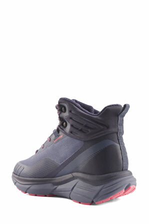 U.S. Polo Assn. GERRARD HI Outdoor Su Geçirmez Kadın Bot