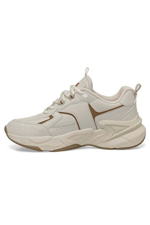 U.S. Polo Assn. ISABELLA Kalın Taban Kadın Sneaker Ayakkabı
