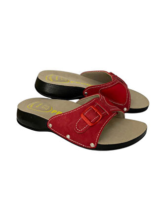 Prodexy Ortopedik Halluks Ve Topuk Dikeni Terliği Kemik Çıkıntısı Terliği