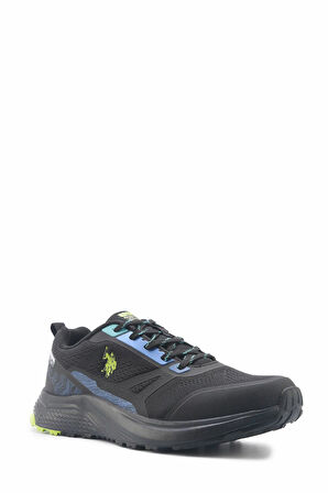 U.S. Polo Assn TEODOR Erkek Outdoor Kışlık Ayakkabı Günlük Ayakkabı