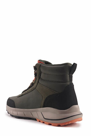 U.S. Polo Assn. ELHA Erkek Outdoor Bot Su Geçirmez Waterproof Bot