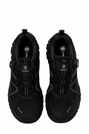 Lumberjack MICK Kışlık Waterproof Su Geçirmez Outdoor Akıllı Bağcıklı Ayakkabı