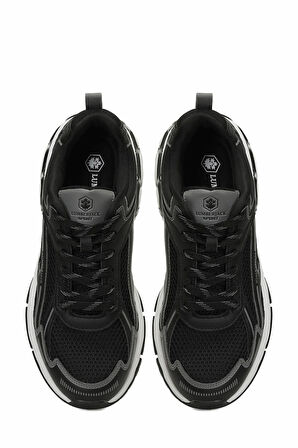 Lumberjack QUANTUM Fileli Comfort Erkek Günlük Spor Ayakkabı