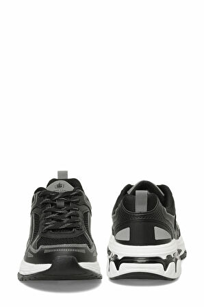 Lumberjack QUANTUM Fileli Comfort Erkek Günlük Spor Ayakkabı