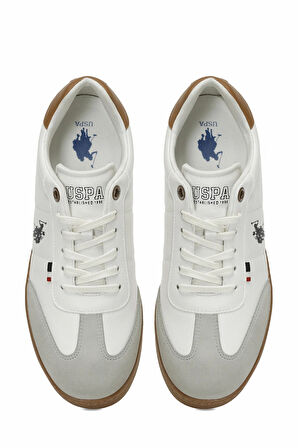U.S. Polo Assn. ARBENP Dikişli Erkek Günlük Spor Sneaker Ayakkabı