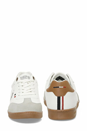 U.S. Polo Assn. ARBENP Dikişli Erkek Günlük Spor Sneaker Ayakkabı