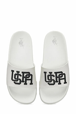 U.s Polo Assn. Matis Unisex Deniz Plaj Havuz Terliği
