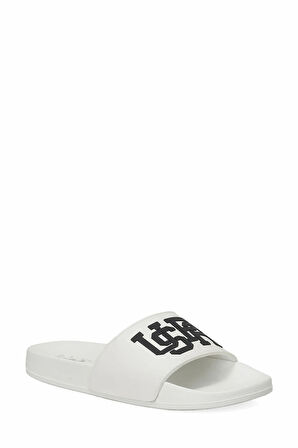 U.s Polo Assn. Matis Unisex Deniz Plaj Havuz Terliği