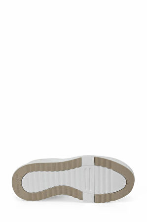 U.S. Polo Assn. DANCE WMN Yüksek Taban Kadın Sneaker Günlük Ayakkabı