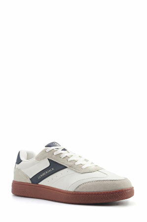 Lumberjack Rocco Günlük Erkek Süet Detaylı Spor Sneaker Günlük Erkek Ayakkabı