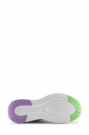 Reebok Buzzer-Beater Kadın Koşu Yürüyüş Ayakkabısı Spor Ayakkabı Sneaker Hafif