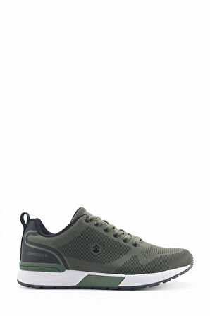 Lumberjack VENDOR 2.0  Fileli Rahat Tabanlı Erkek Sneaker