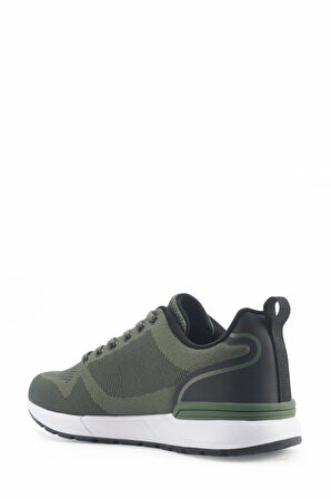 Lumberjack VENDOR 2.0  Fileli Rahat Tabanlı Erkek Sneaker