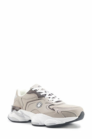 Lumberjack MADAX  Memory Foam Taban Ragat Erkek Sneaker Günlük Ayakkabı