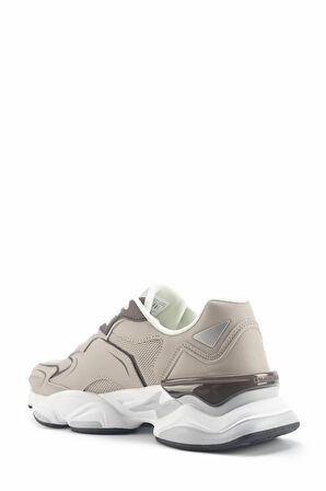 Lumberjack MADAX  Memory Foam Taban Ragat Erkek Sneaker Günlük Ayakkabı