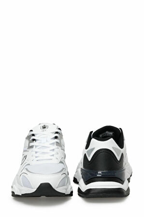 Lumberjack MADAX  Memory Foam Taban Ragat Erkek Sneaker Günlük Ayakkabı