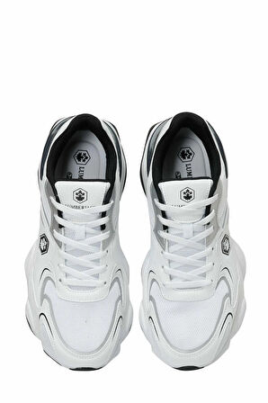 Lumberjack MADAX  Memory Foam Taban Ragat Erkek Sneaker Günlük Ayakkabı