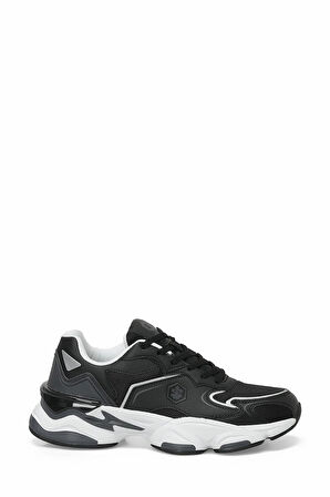 Lumberjack MADAX  Memory Foam Taban Ragat Erkek Sneaker Günlük Ayakkabı
