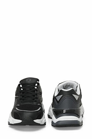 Lumberjack MADAX  Memory Foam Taban Ragat Erkek Sneaker Günlük Ayakkabı