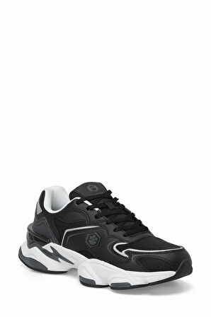 Lumberjack MADAX  Memory Foam Taban Ragat Erkek Sneaker Günlük Ayakkabı