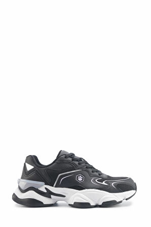 Lumberjack MADAX Memory Foam Taban Rahat Kadın Sneaker Günlük Ayakkabı