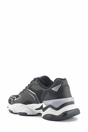 Lumberjack MADAX Memory Foam Taban Rahat Kadın Sneaker Günlük Ayakkabı