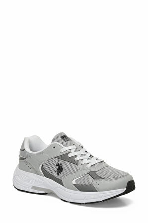 U.S. Polo Assn Felıx Günlük Spor Sneaker Erkek Ayakkabı