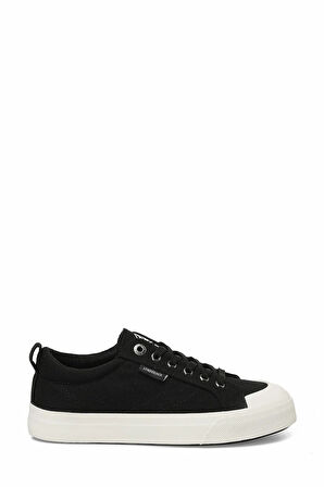 Lumberjack  LUZINY Rahat Esnek Keten Kadın Sneakers Ayakkabı