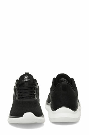 Lumberjack IVORY Kadın Spor Koşu Yürüyüş Fileli Günlük Ayakkabı