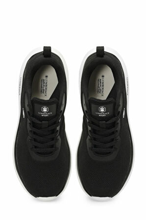 Lumberjack IVORY Kadın Spor Koşu Yürüyüş Fileli Günlük Ayakkabı