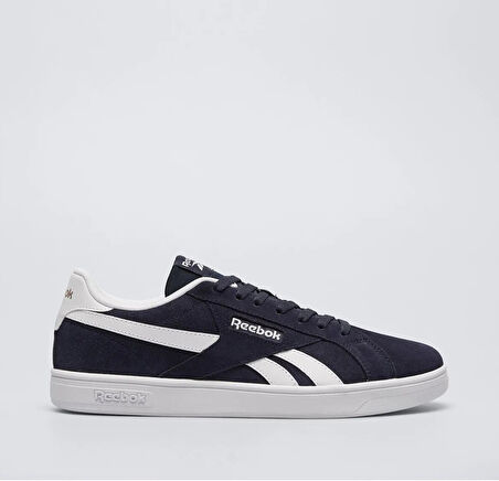 Reebok COURT RETRO Süet Günlük Sneaker Erkek Ayakkabı