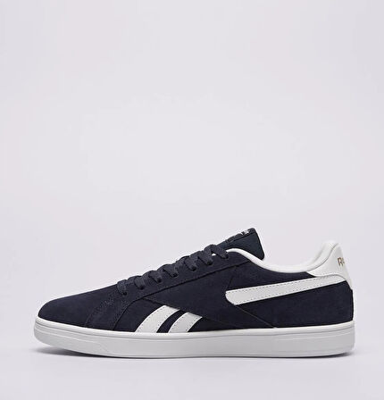 Reebok COURT RETRO Süet Günlük Sneaker Erkek Ayakkabı