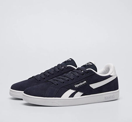 Reebok COURT RETRO Süet Günlük Sneaker Erkek Ayakkabı