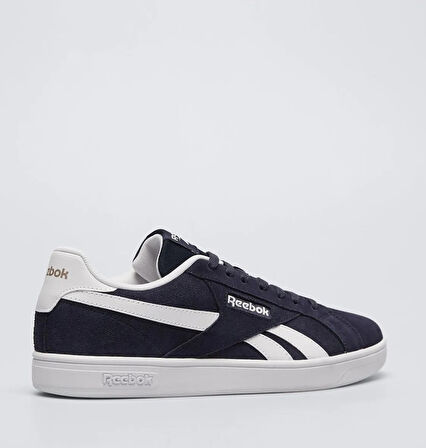 Reebok COURT RETRO Süet Günlük Sneaker Erkek Ayakkabı