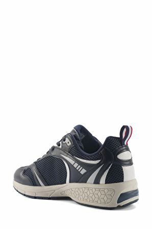 U.S. Polo Assn. DANIVE Erkek Günlük Fileli Spor Sneaker Ayakkabı