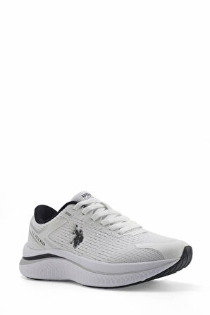 U.s. Polo Assn. GENESIS Erkek Spor Ayakkabı Koşu Yürüyüş Ayakkabısı