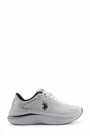 U.s. Polo Assn. GENESIS Erkek Spor Ayakkabı Koşu Yürüyüş Ayakkabısı