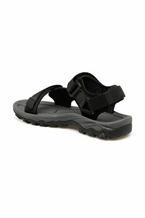 Lumberjack PHONE Cırtlı Erkek Günlük Hafif Sandalet