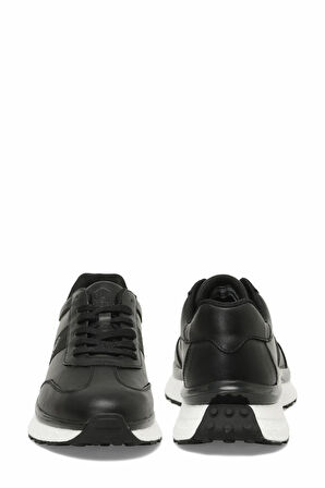 Lumberjack Katana Hakiki Deri Yüksek Tabanlı Erkek Günlük Şık Ayakkabı