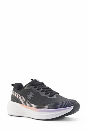 Lumberjack SAFE Kadın Fileli Günlük Spor Koşu Yürüyüş Ayakkabısı