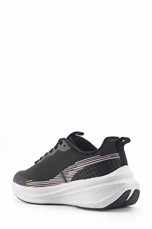 Lumberjack SAFE Kadın Fileli Günlük Spor Koşu Yürüyüş Ayakkabısı