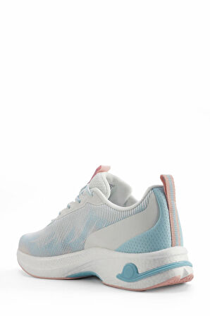 Lumberjack PARK WMN Kadın Fileli Günlük Spor Koşu Yürüyüş Ayakkabısı