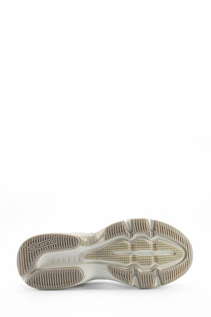 Lotto Athens Wmn Kalın Taban Fileli Kadın Günlük Spor Sneaker Ayakkabı