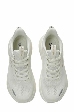 Lotto Nanto Wmn Yüksek Tabanlı Rahat Kadın Spor Günlük Ayakkabı