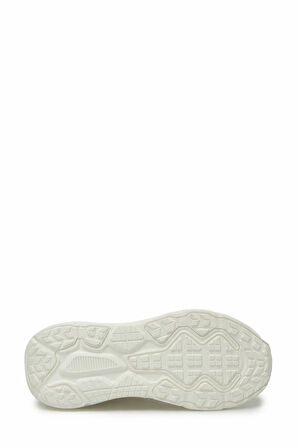 Lotto Nanto Wmn Yüksek Tabanlı Rahat Kadın Spor Günlük Ayakkabı