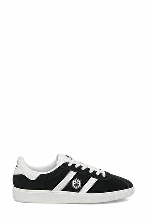 Lumberjack Frosty Süet Günlük Erkek Sneaker Spor Ayakkabı