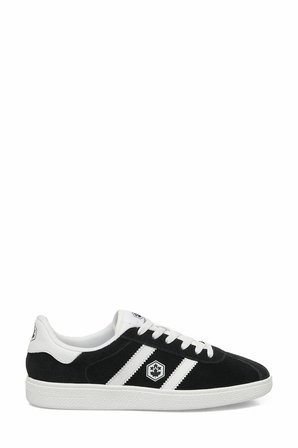 Lumberjack Frosty Süet Günlük Erkek Sneaker Spor Ayakkabı