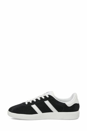 Lumberjack Frosty Süet Günlük Erkek Sneaker Spor Ayakkabı