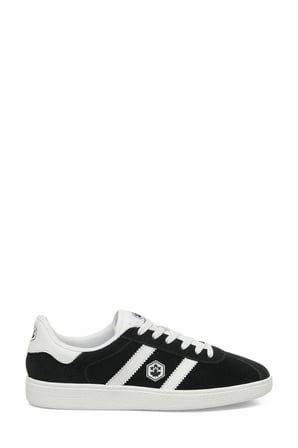 Lumberjack Frosty Süet Günlük Erkek Sneaker Spor Ayakkabı