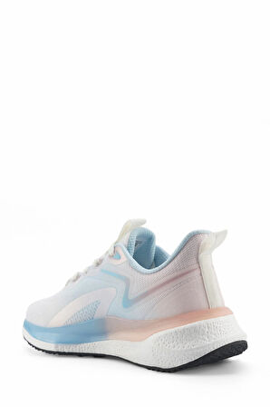 Lumberjack WAY Kadın Fileli Günlük Spor Koşu Yürüyüş Ayakkabısı